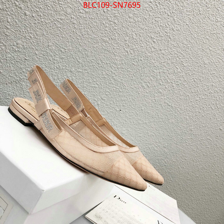 Women Shoes-Dior,hot sale , ID: SN7695,$: 109USD