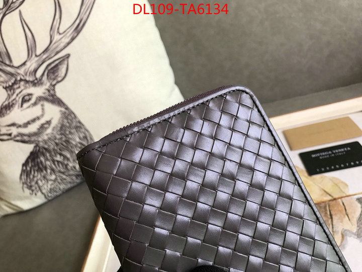 BV Bags(TOP)-Wallet,what is top quality replica ,ID: TA6134,$: 109USD