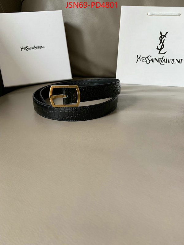 Belts-YSL,replicas buy special , ID: PD4801,$: 69USD