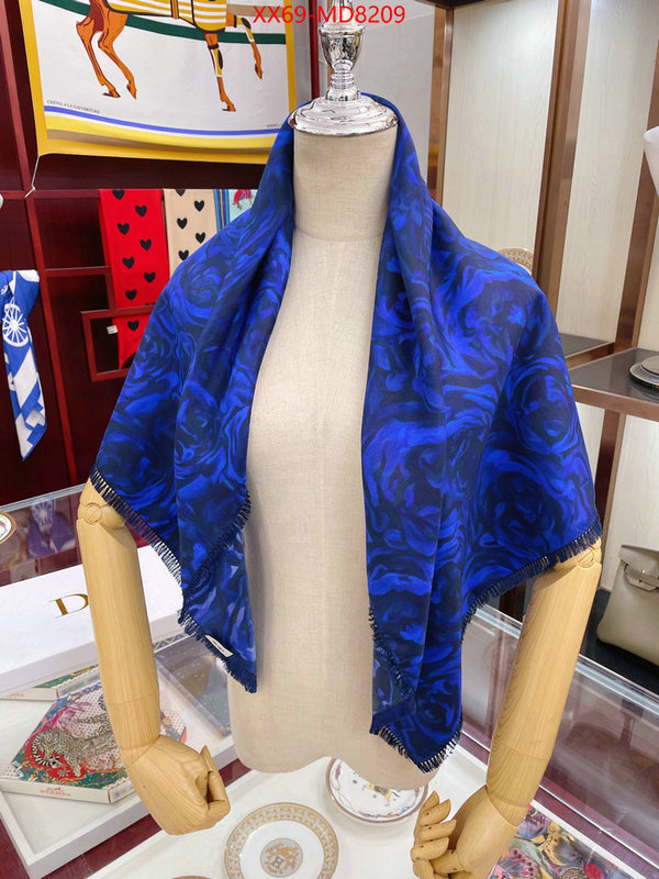 Scarf-Dior,how to find replica shop , ID: MD8209,$: 69USD