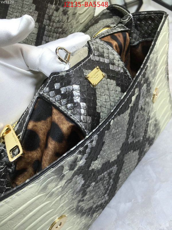 DG Bags(4A)-Sicily,perfect quality designer replica ,ID: BA5548,$: 135USD