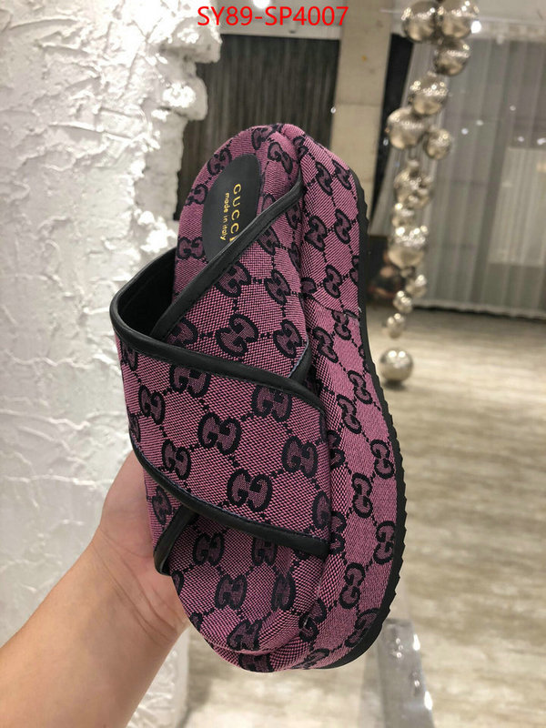 Women Shoes-Gucci,is it ok to buy replica , ID: SP4007,$: 89USD