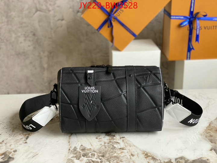 LV Bags(TOP)-Speedy-,ID: BW3528,$: 229USD