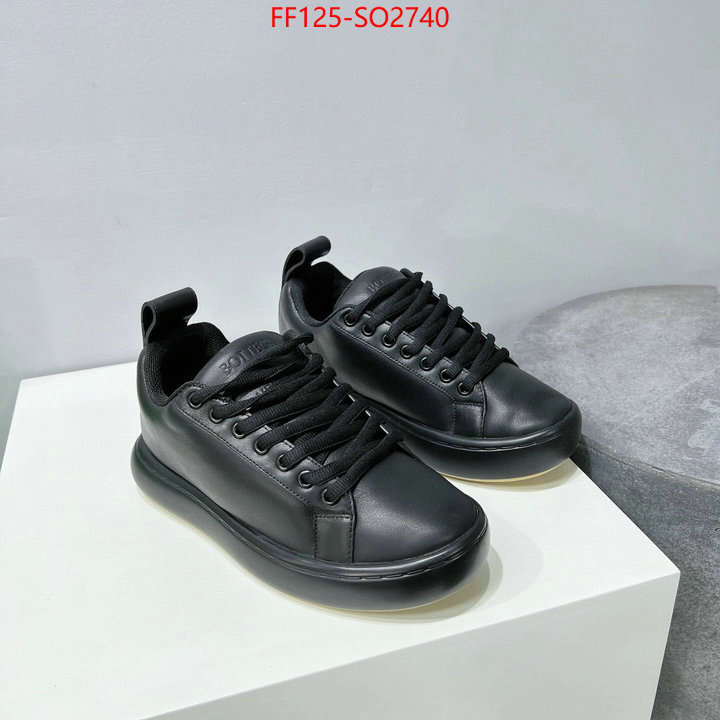 Men Shoes-BV,buy luxury 2023 , ID: SO2740,$: 125USD