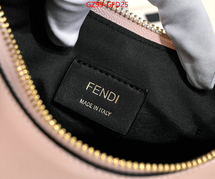 Fendi Big Sale-,ID: GFD25,$: 99USD