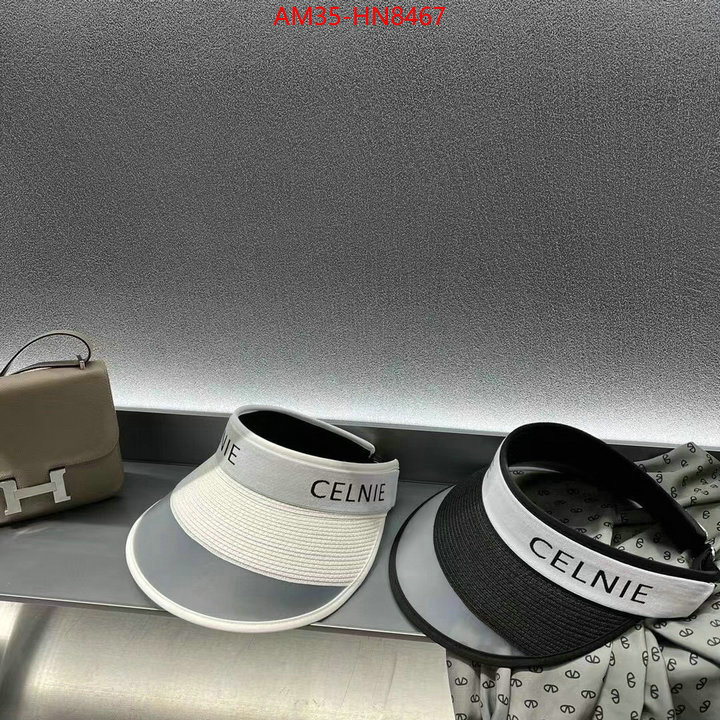 Cap (Hat)-Celine,are you looking for , ID: HN8467,$: 35USD