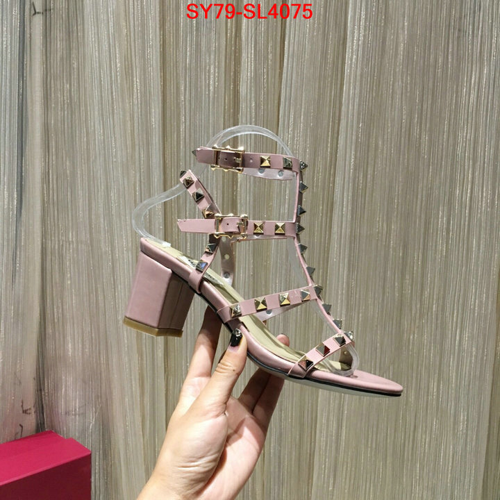 Women Shoes-Valentino,the online shopping , ID: SL4075,$: 79USD