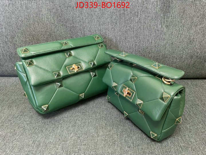 Valentino Bags (TOP)-Roman Stud-,top brands like ,ID: BO1692,