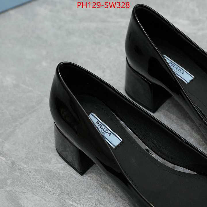 Women Shoes-Prada,wholesale , ID: SW328,$: 129USD