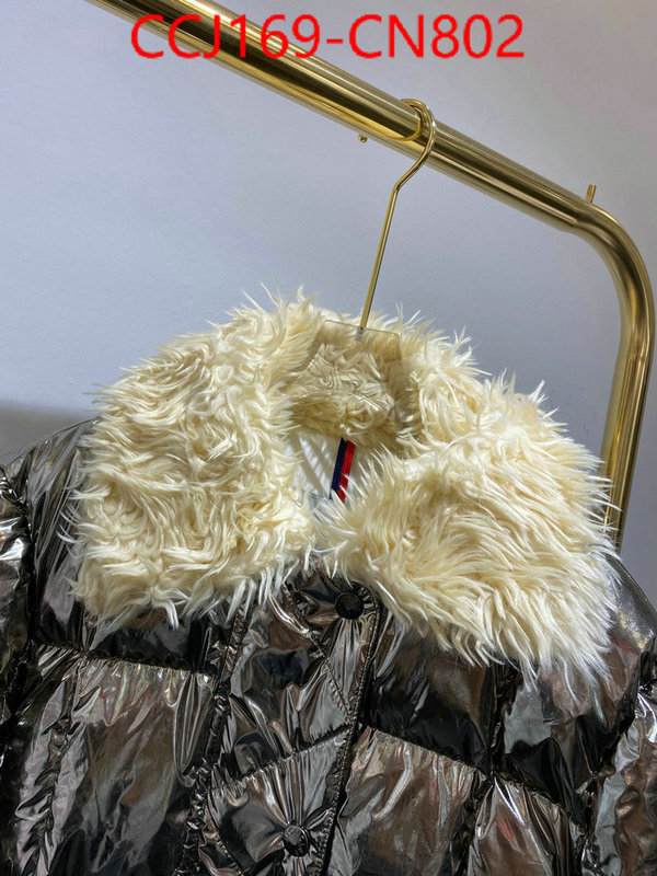 Down jacket Women-Moncler,replicas buy special , ID: CN802,