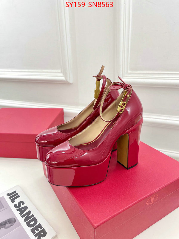 Women Shoes-Valentino,we offer , ID: SN8563,$: 159USD