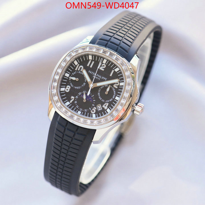 Watch (TOP)-Ptek Ph1ippe,quality aaaaa replica , ID: WD4047,$: 549USD