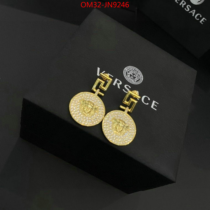 Jewelry-Versace,new , ID: JN9246,$: 32USD