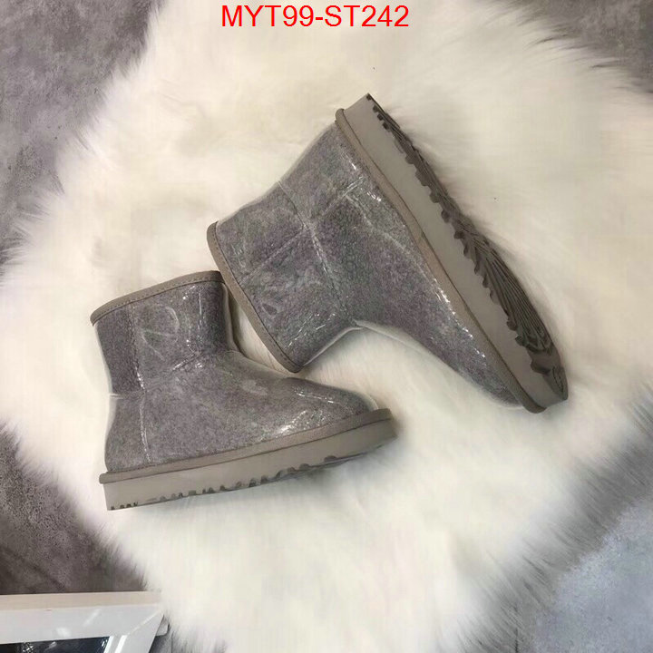 Women Shoes-UGG,7 star quality designer replica , ID:ST242,$:99USD