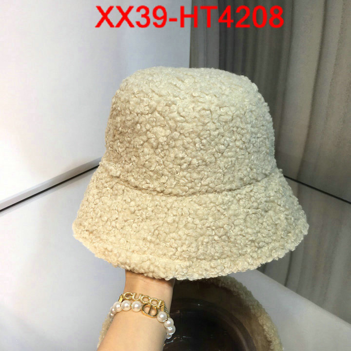 Cap (Hat)-LV,knockoff highest quality , ID: HT4208,$: 39USD