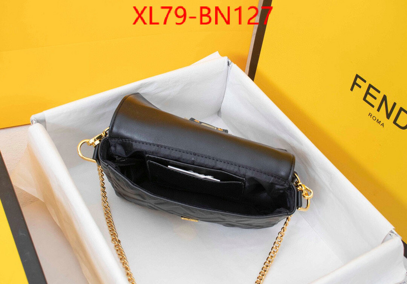 Fendi Bags(4A)-Baguette-,where should i buy to receive ,ID: BN127,$: 79USD