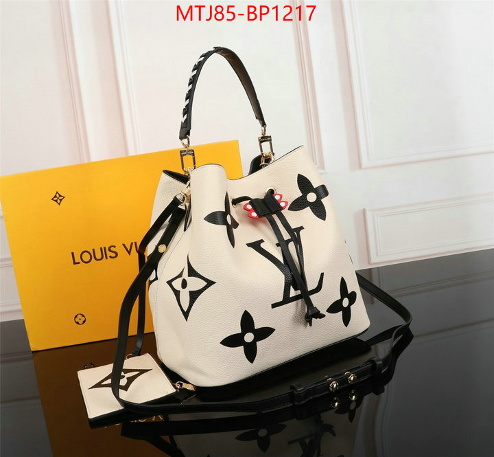 LV Bags(4A)-Nono-No Purse-Nano No-,the best quality replica ,ID: BP1217,$: 85USD