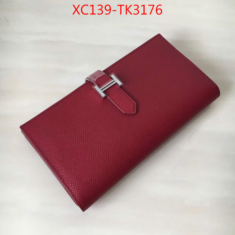 Hermes Bags(TOP)-Wallet-,2023 replica ,ID: TK3176,$:139USD