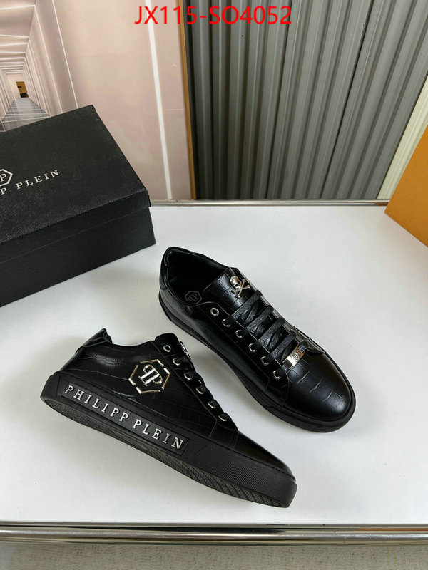 Men Shoes-PHILIPP PIEIN,customize best quality replica , ID: SO4052,$: 115USD