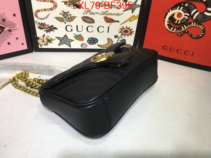 Gucci Bags(4A)-Marmont,what ,ID: BF395,$:79USD