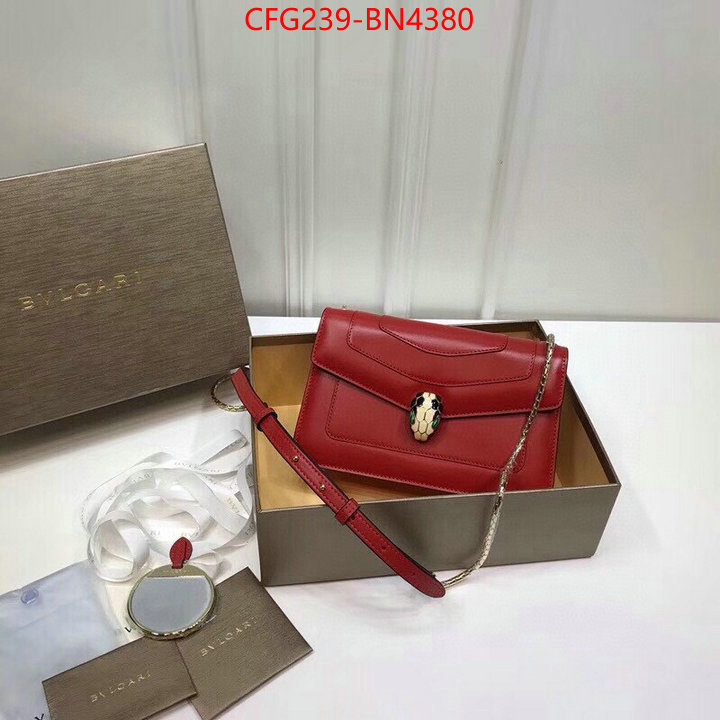 Bulgari Bags(TOP)-Serpenti Forever,high quality ,ID: BN4380,$: 239USD