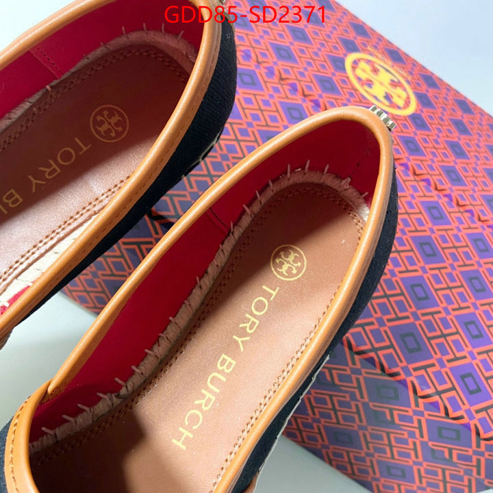 Women Shoes-Tory Burch,aaaaa+ class replica , ID: SD2371,$: 85USD