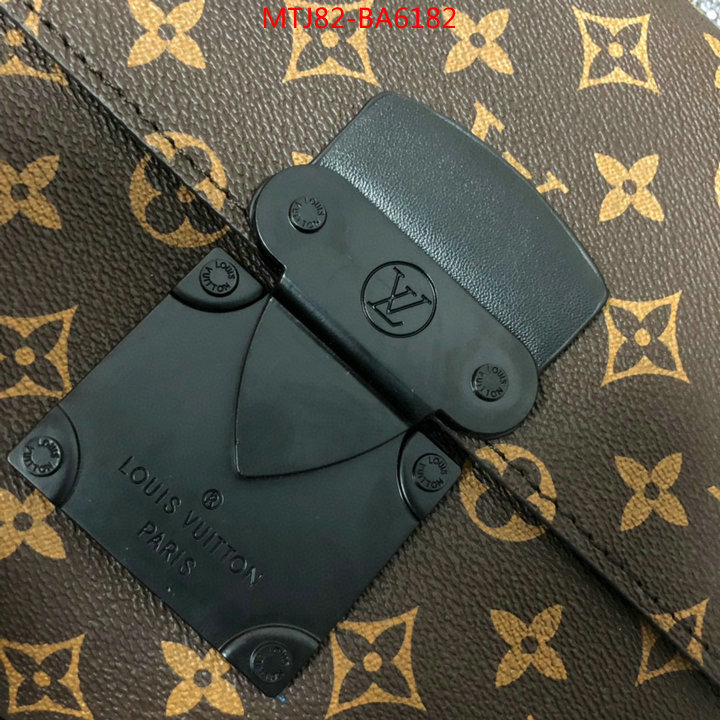 LV Bags(4A)-Trio-,best knockoff ,ID: BA6182,$: 82USD