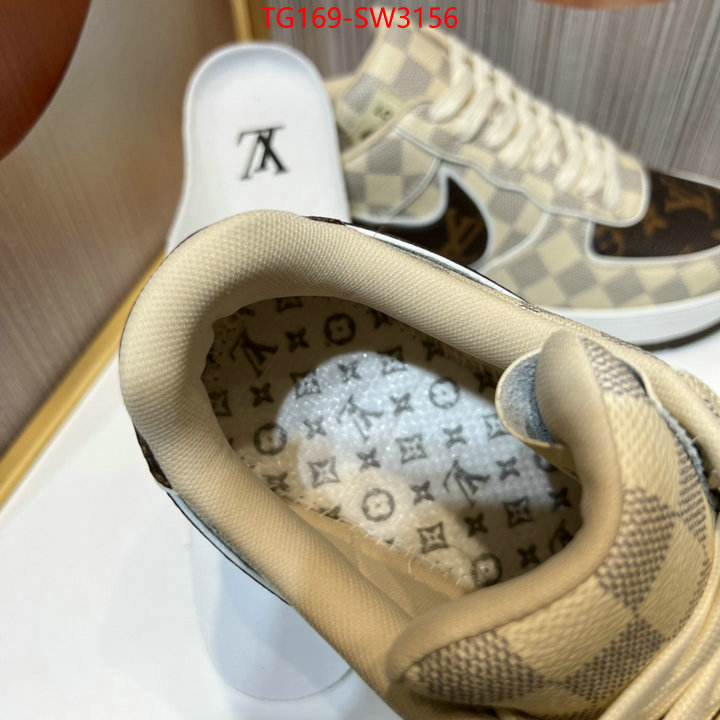 Men Shoes-LV,wholesale china , ID: SW3156,$: 169USD