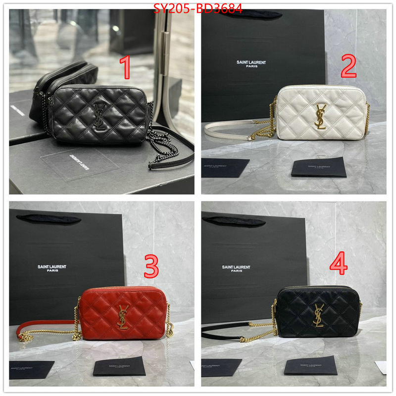 YSL Bag(TOP)-Diagonal-,ID: BD3684,$: 209USD