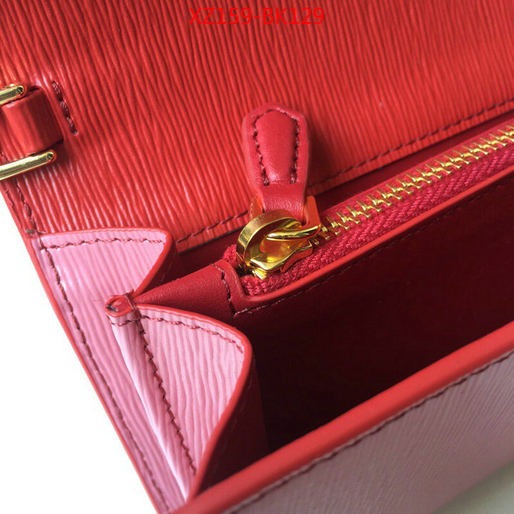 Prada Bags(TOP)-Diagonal-,ID: BK129,