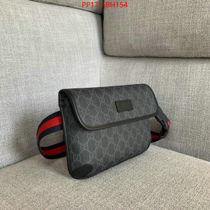 Gucci Bags(TOP)-Discovery-,the highest quality fake ,ID: BH154,$: 175USD