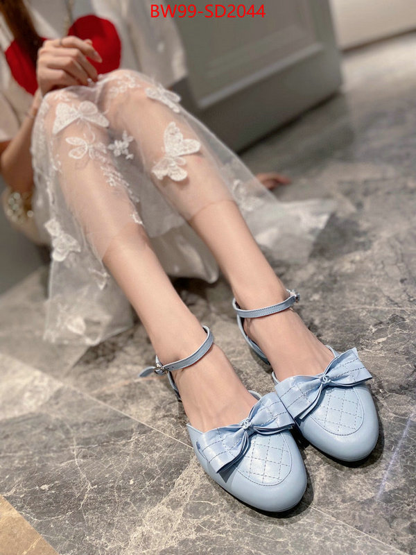 Women Shoes-Chanel,fashion replica , ID: SD2044,$: 99USD