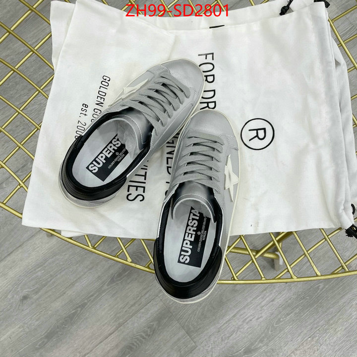 Women Shoes-Golden Goose,what best replica sellers , ID: SD2801,$: 99USD