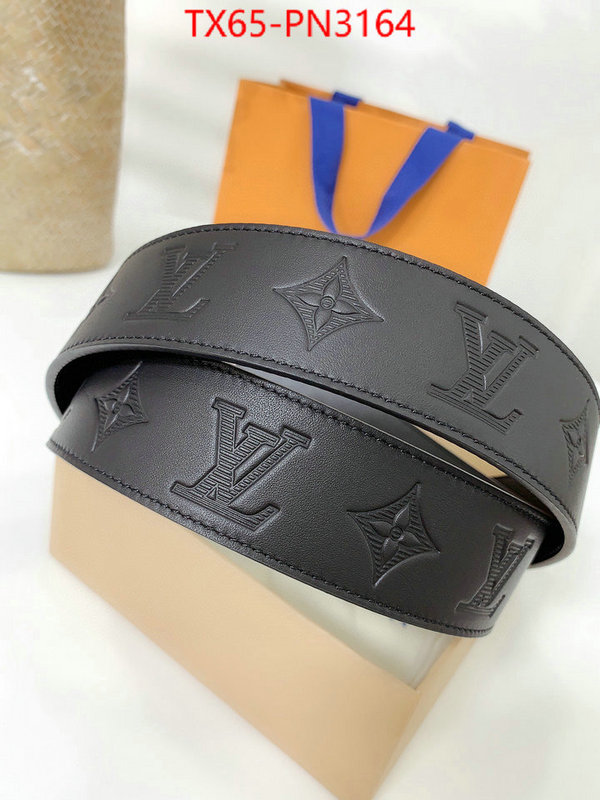 Belts-LV,what best replica sellers , ID: PN3164,$: 65USD