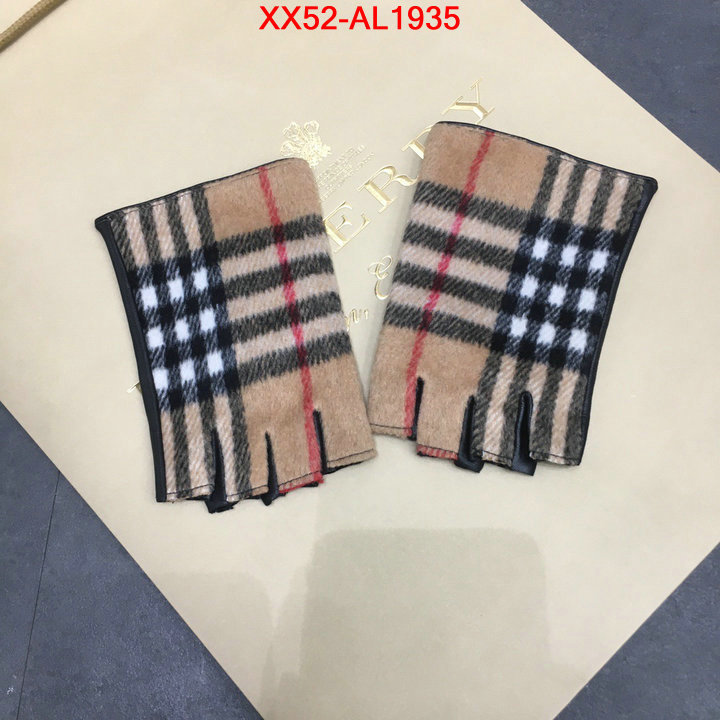 Gloves-Burberry,online store , ID: AL1935,$: 52USD