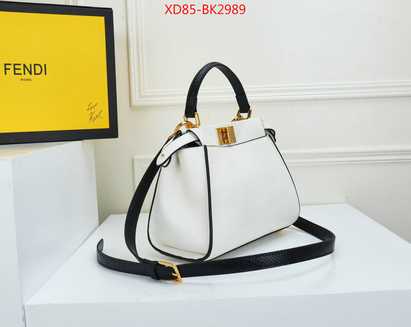 Fendi Bags(4A)-Handbag-,is it illegal to buy dupe ,ID: BK2989,