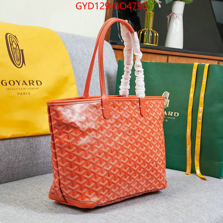 Goyard Bags(4A)-Handbag-,top quality designer replica ,ID: BO4796,