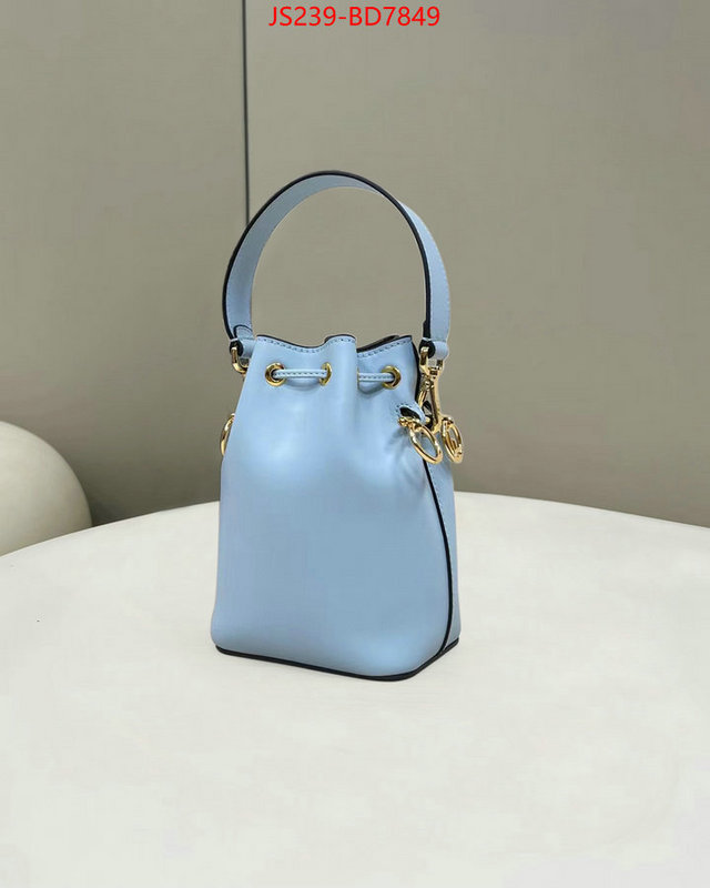 Fendi Bags(TOP)-Mon Tresor-,7 star ,ID: BD7849,$: 239USD