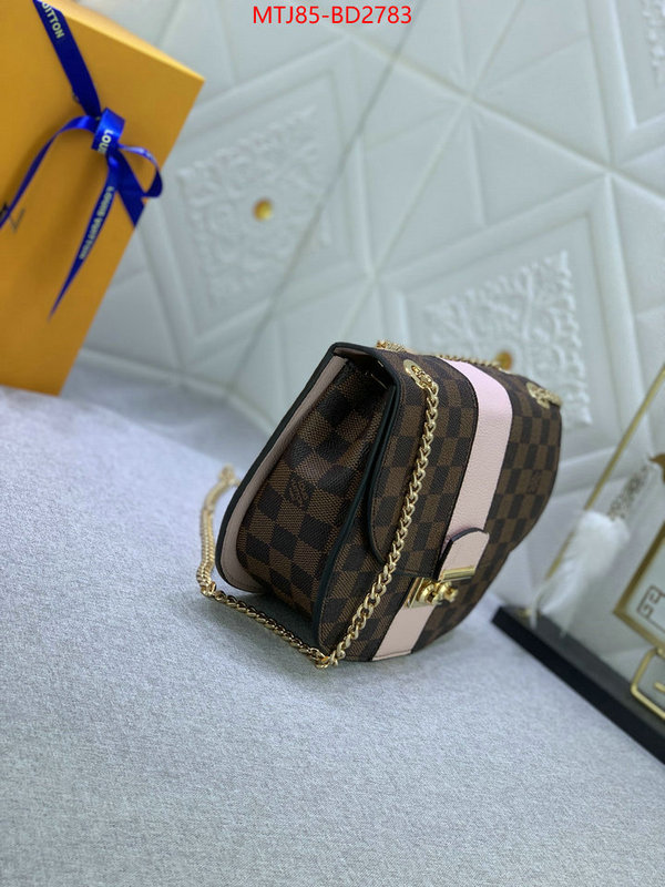 LV Bags(4A)-Pochette MTis Bag-Twist-,how to find replica shop ,ID: BD2783,$: 85USD