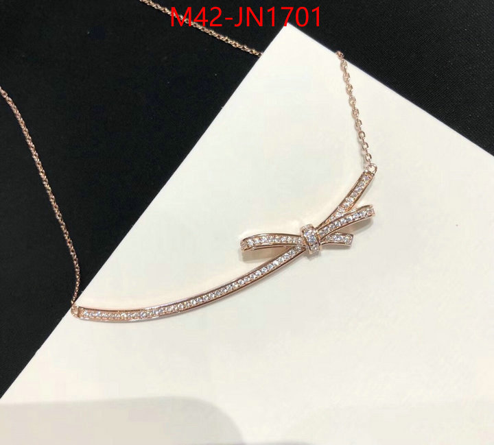 Jewelry-Chanel,cheap replica designer , ID: JN1701,$: 42USD
