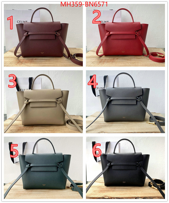 CELINE Bags(TOP)-Belt Bag,wholesale 2023 replica ,ID: BN6571,