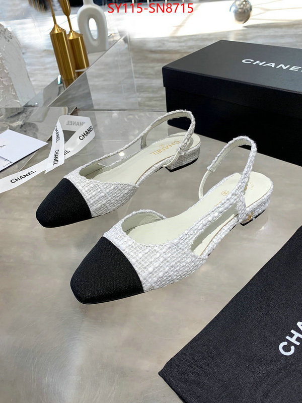 Women Shoes-Chanel,styles & where to buy , ID: SN8715,$: 115USD