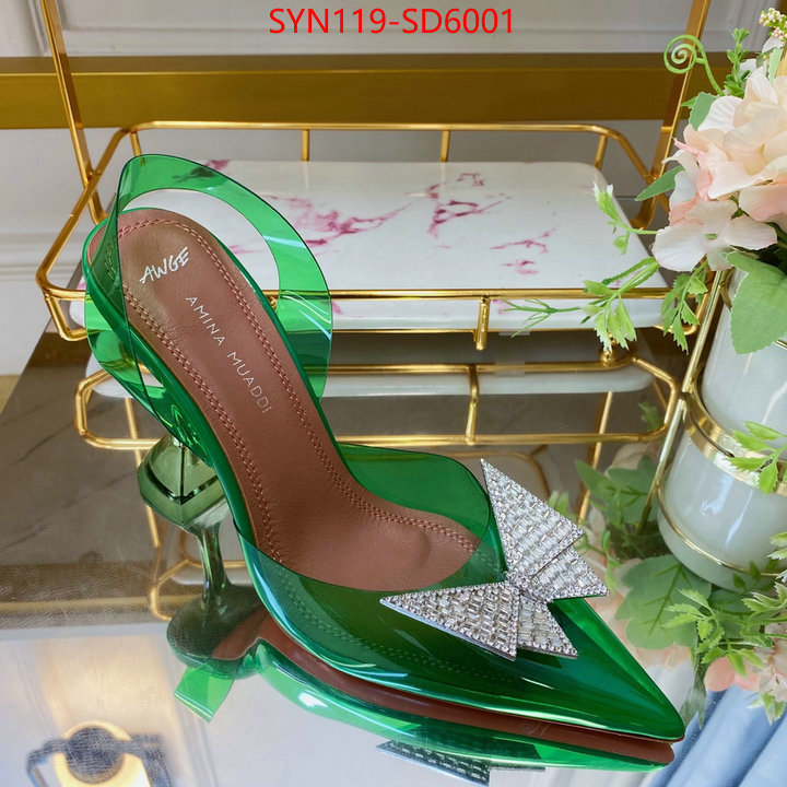 Women Shoes-Amina Muaddi,is it ok to buy replica , ID: SD6001,$: 119USD