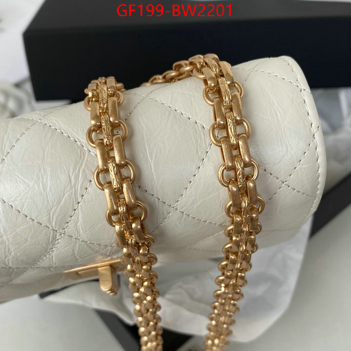 Chanel Bags(TOP)-Diagonal-,ID: BW2201,$: 199USD