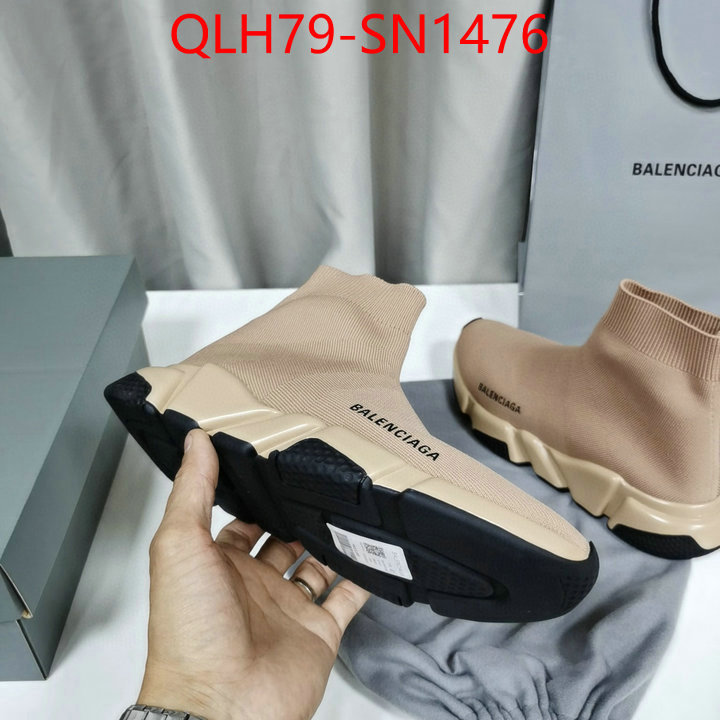 Women Shoes-Balenciaga,replica , ID: SN1476,$: 79USD