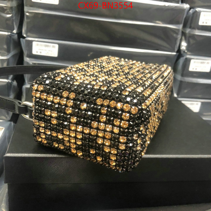 Alexander Wang Bags(4A)-Handbag-,online ,ID: BN3554,$: 69USD