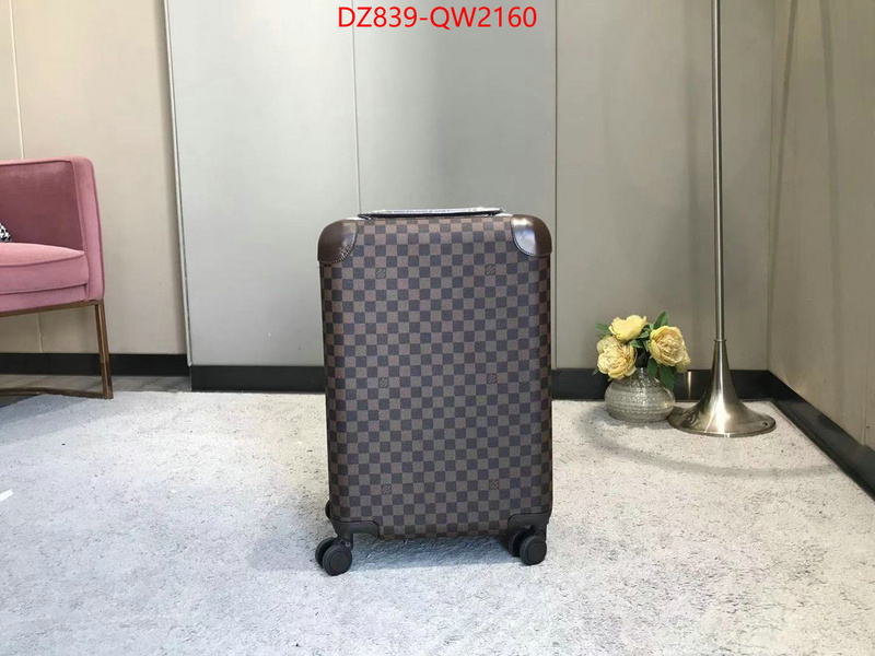 Trolley Case-LV,aaaaa replica , ID: QW2160,$: 889USD