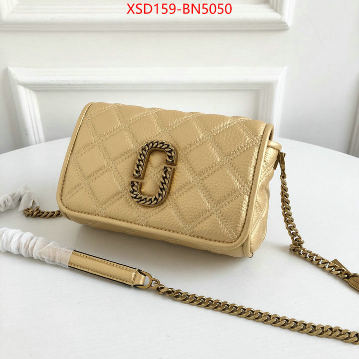 Marc Jacobs Bags (TOP)-Diagonal-,ID: BN5050,$: 159USD