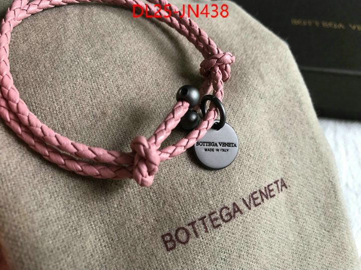 Jewelry-BV,best quality designer ,ID: JN438,$: 25USD