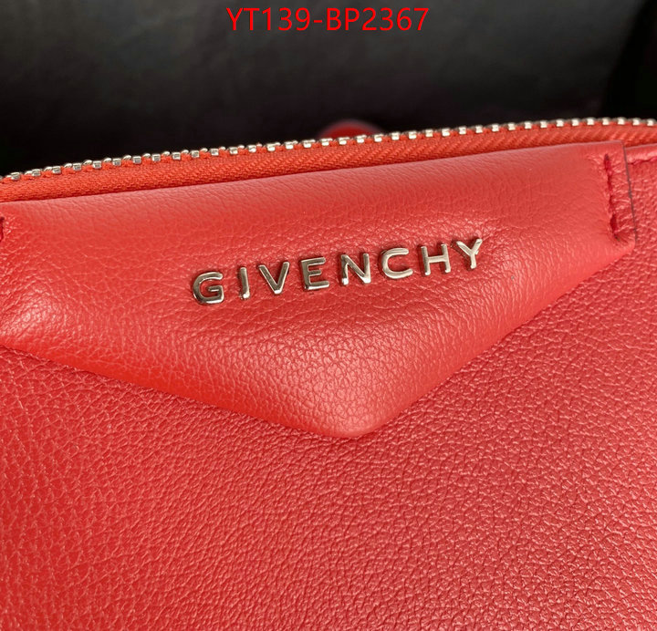 Givenchy Bags (TOP)-Diagonal-,ID: BP2367,$: 139USD